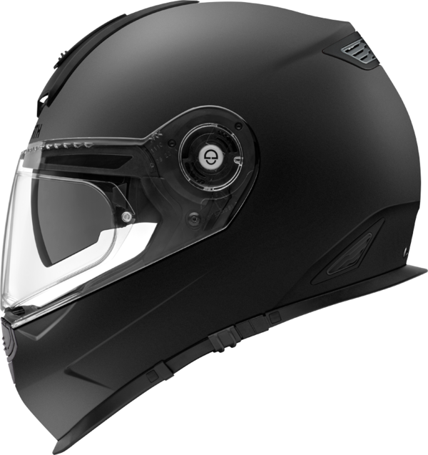 Schuberth Helm S2 Sport schwarz matt - UVP 479,00 Euro