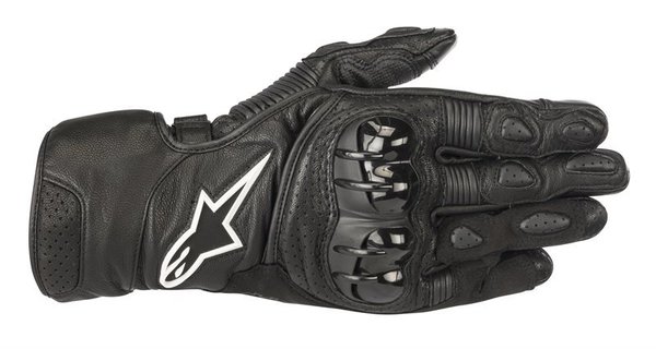 Alpinestars SP-2 V2 Handschuhe schwarz UVP 124,95€ *SALE*
