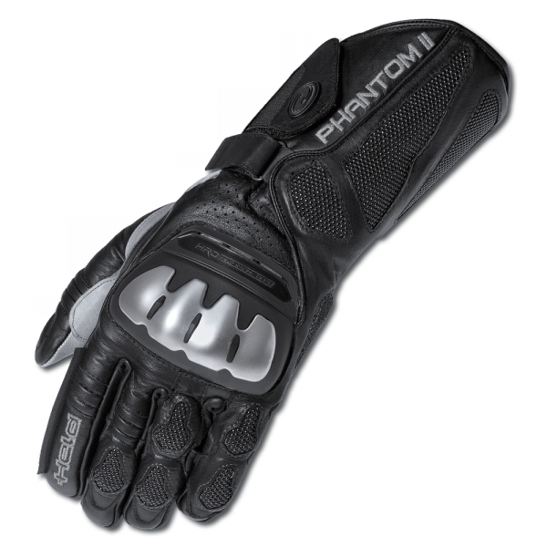 HELD Phantom 2 Handschuhe Känguruleder schwarz UVP 339,95 Euro