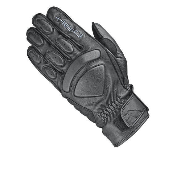 HELD Emotion Evo Handschuhe Leder schwarz UVP 64,95€