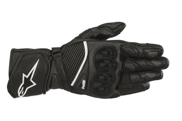 Alpinestars SP-1 V2 Handschuhe schwarz UVP 164,95€ *SALE*