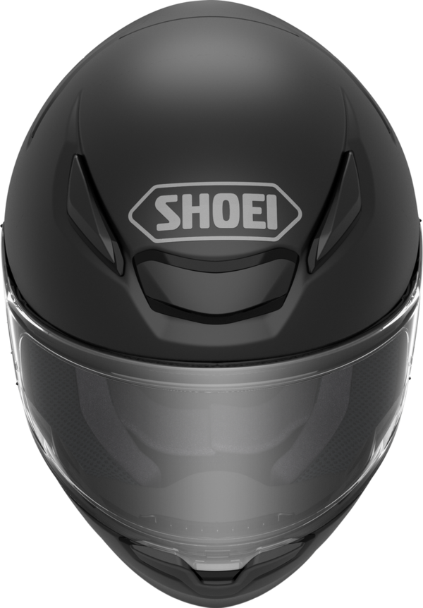 SHOEI Helm NXR 2 schwarz matt  - UVP 499,00 Euro