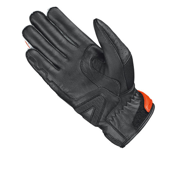 HELD Dash Motorradhandschuhe schwarz orange UVP 79,95 Euro *SALE*