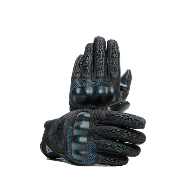 DAINESE D-Explorer Handschuhe schwarz ebony