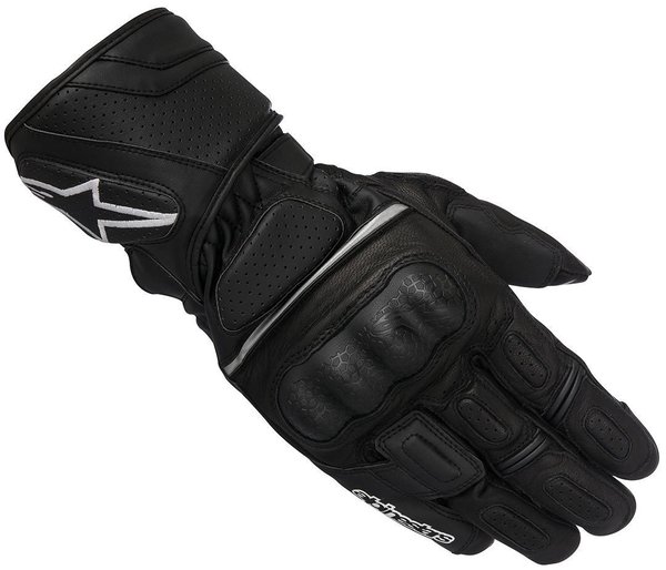 Alpinestars SP-Z Drystar Handschuhe schwarz UVP 129,95€ *SALE*