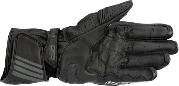 Alpinestars GP Plus R V2 Racing Handschuhe schwarz UVP 219,95 Euro *SALE*