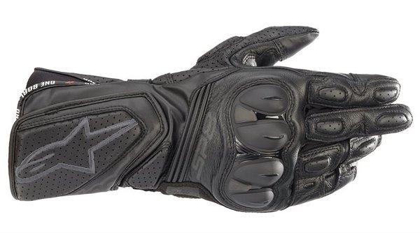 Alpinestars SP-8 V3 Handschuhe schwarz UVP 104,95€