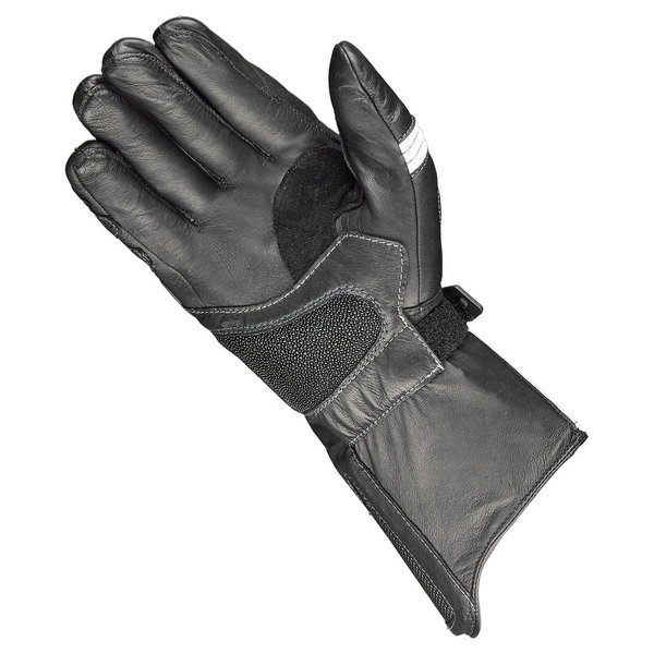 HELD Phantom PRO Handschuhe Känguruleder schwarz weiß UVP 329,95 Euro