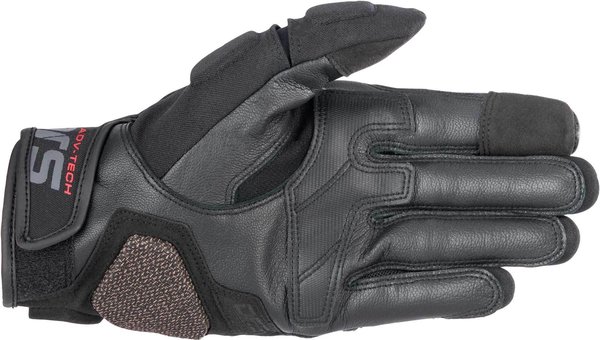 Alpinestars Halo gloves Handschuhe schwarz UVP 107,95€