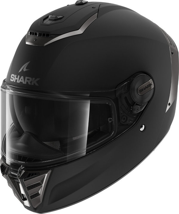SHARK Helm Spartan RS schwarz matt - UVP 369,95 Euro